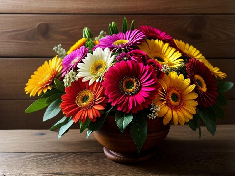 Blumen Gmür Horw